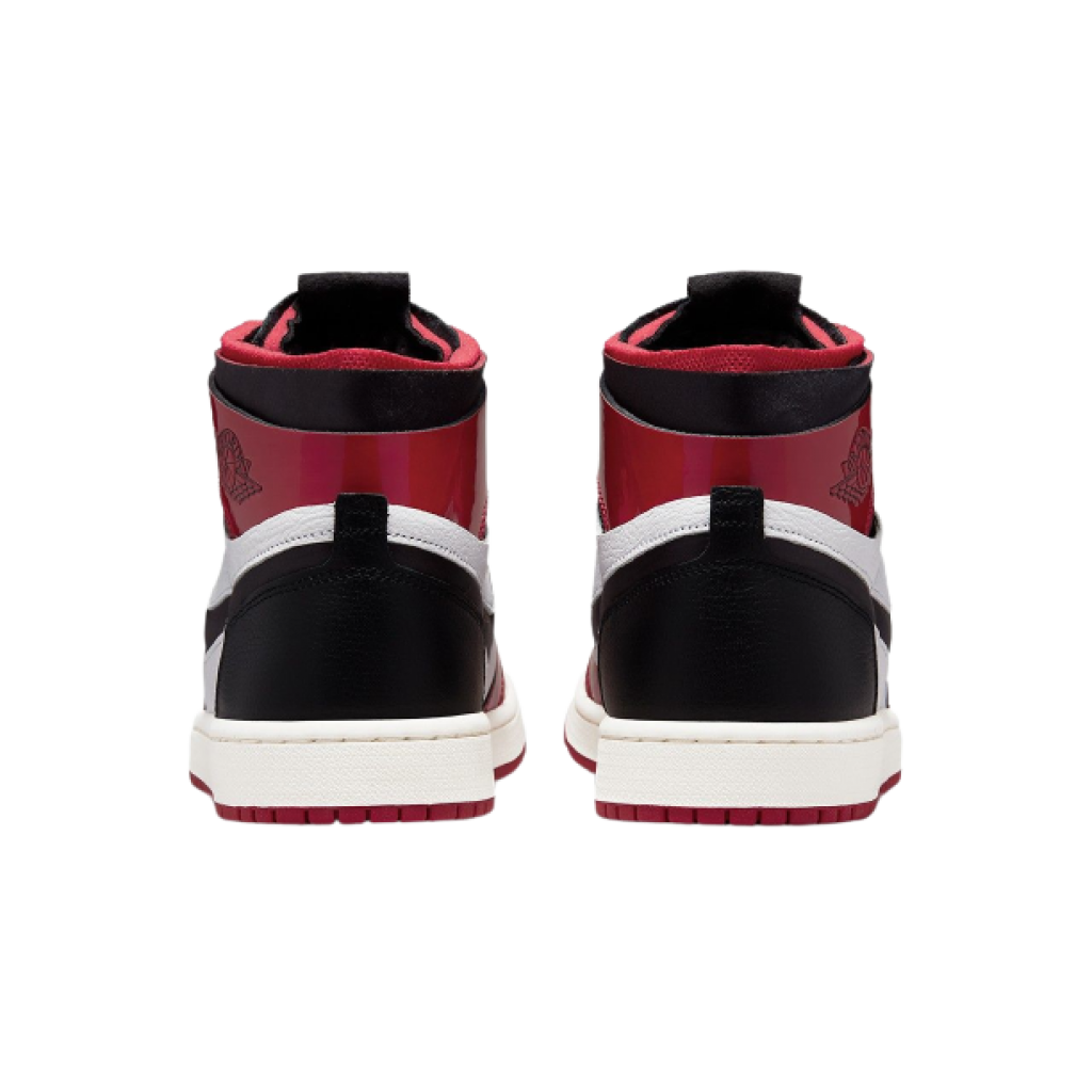 Jordan 1 High Zoom Air CMFT Patent Chicago (W) By Youbetterfly